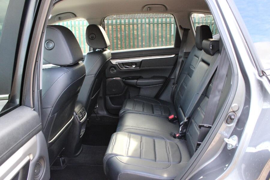 Used Honda CR-V 2022 for sale - 76348996: Photo 16
