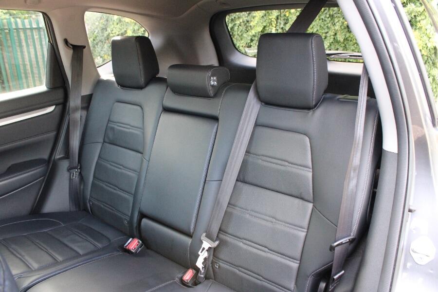 Used Honda CR-V 2022 for sale - 76348996: Photo 17