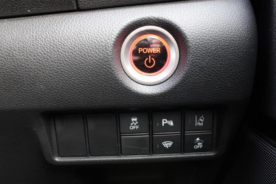Used Honda CR-V 2022 for sale - 76348996: Photo 19