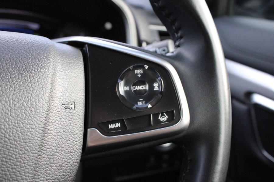 Used Honda CR-V 2022 for sale - 76348996: Photo 20
