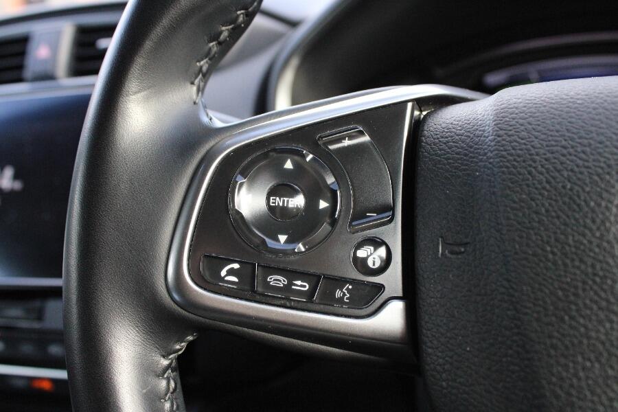 Used Honda CR-V 2022 for sale - 76348996: Photo 21