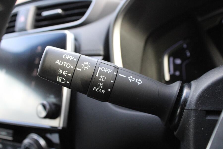Used Honda CR-V 2022 for sale - 76348996: Photo 23