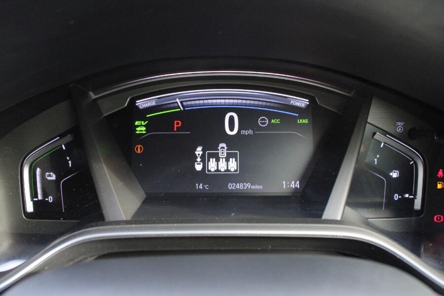Used Honda CR-V 2022 for sale - 76348996: Photo 24