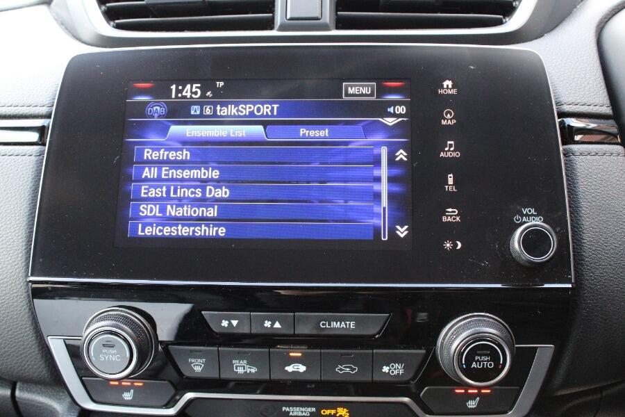 Used Honda CR-V 2022 for sale - 76348996: Photo 25
