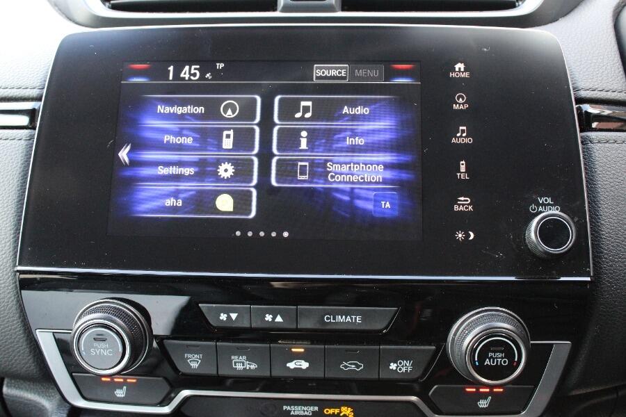 Used Honda CR-V 2022 for sale - 76348996: Photo 26