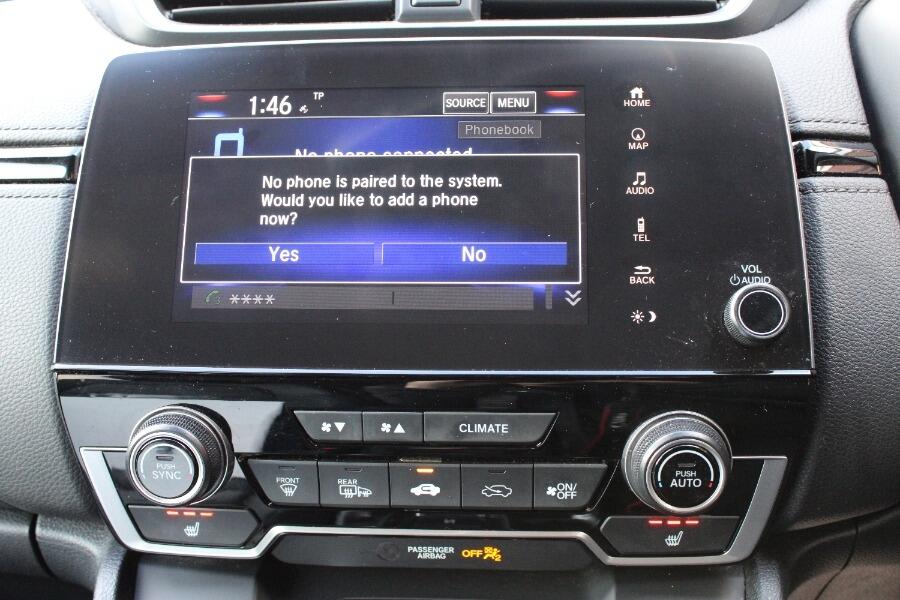 Used Honda CR-V 2022 for sale - 76348996: Photo 27