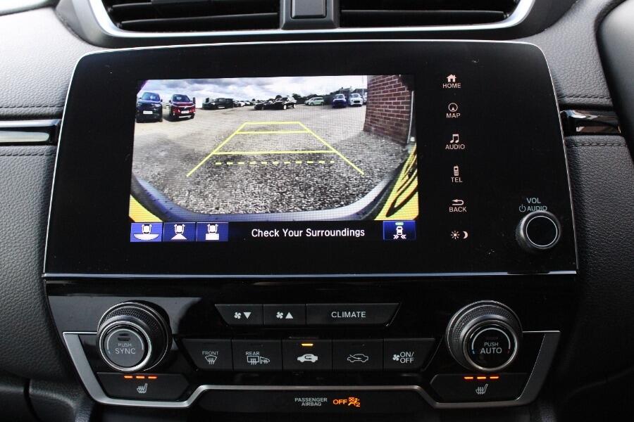 Used Honda CR-V 2022 for sale - 76348996: Photo 28