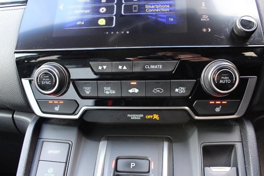 Used Honda CR-V 2022 for sale - 76348996: Photo 29