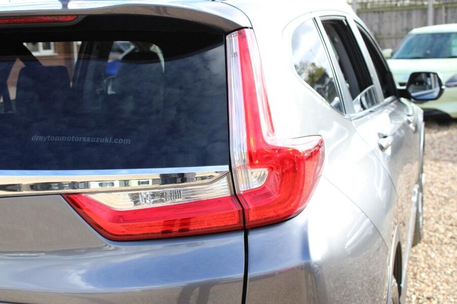 Used Honda CR-V 2022 for sale - 76348996: Photo 33