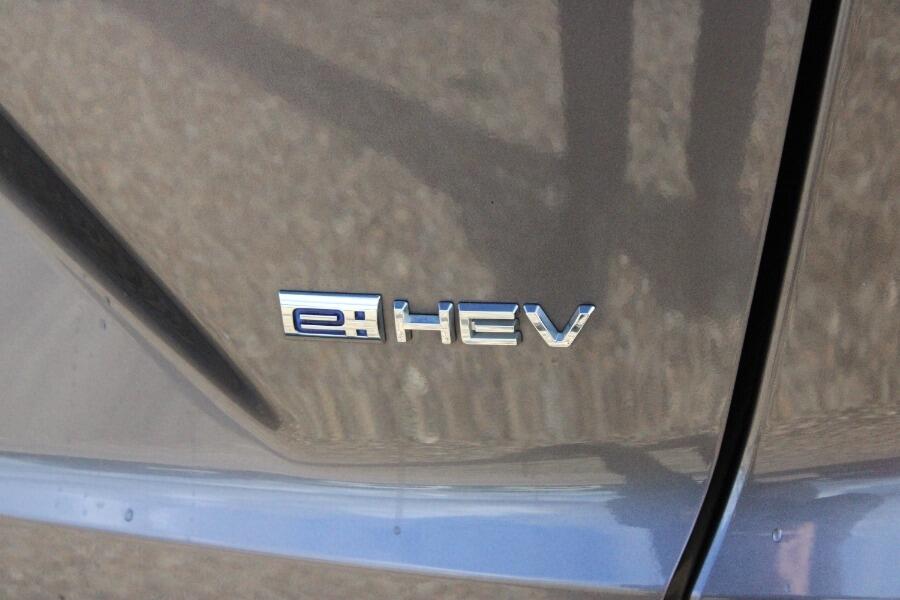 Used Honda CR-V 2022 for sale - 76348996: Photo 34