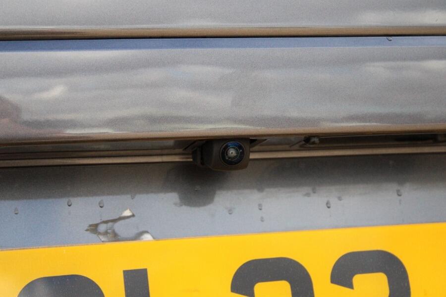 Used Honda CR-V 2022 for sale - 76348996: Photo 35
