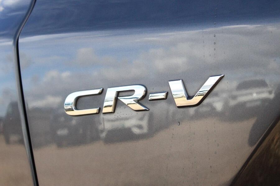 Used Honda CR-V 2022 for sale - 76348996: Photo 36