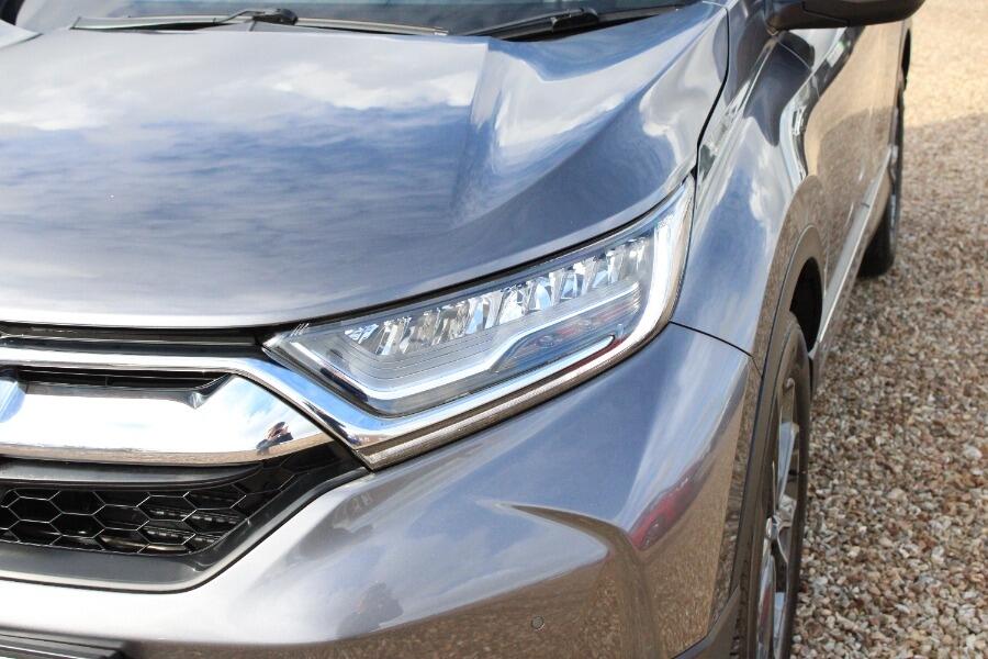 Used Honda CR-V 2022 for sale - 76348996: Photo 39