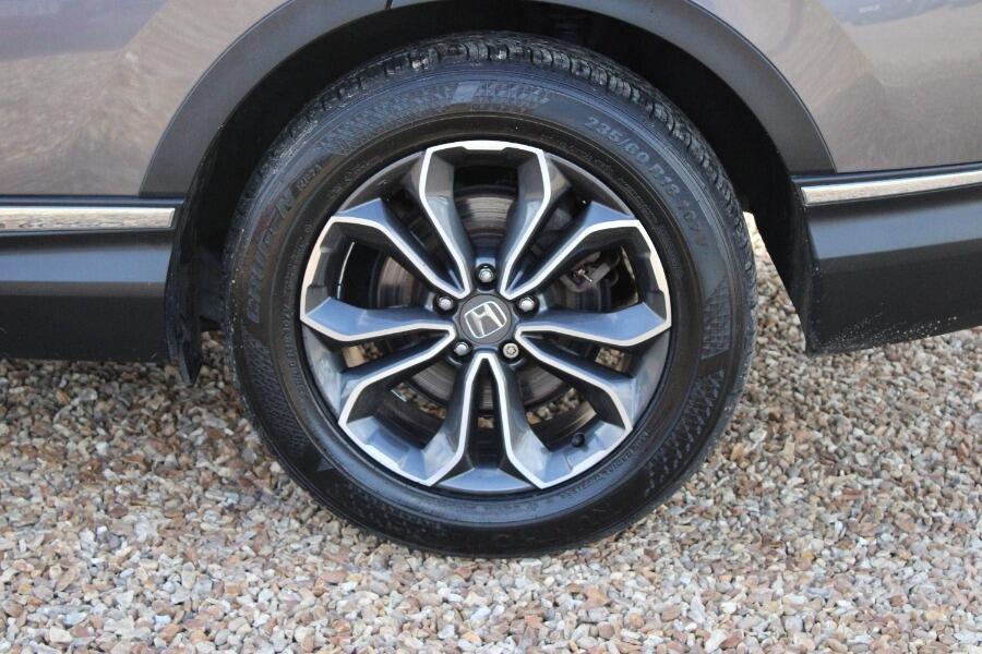 Used Honda CR-V 2022 for sale - 76348996: Photo 41