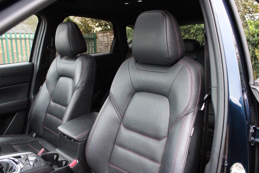 Used Mazda CX-5 2023 for sale - 76994528: Photo 15