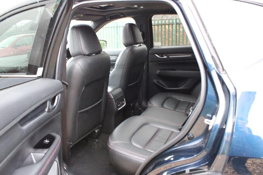 Used Mazda CX-5 2023 for sale - 76994528: Photo 16