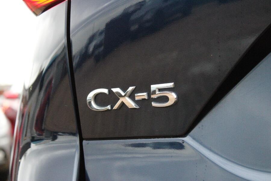 Used Mazda CX-5 2023 for sale - 76994528: Photo 45