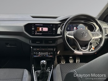 Used Volkswagen T-Cross 2023 for sale - 78601836: Photo
