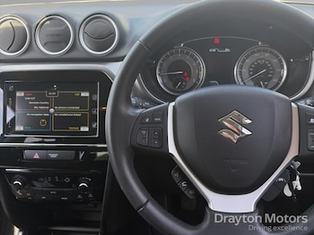 Used Suzuki Vitara 2023 for sale - 79362451: Photo