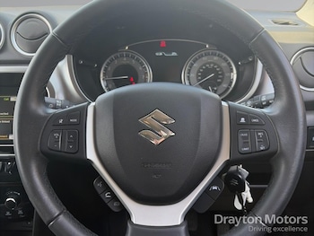 Used Suzuki Vitara 2023 for sale - 79362451: Photo