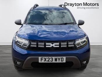Used Dacia Duster 2023 for sale - 78891479: Photo