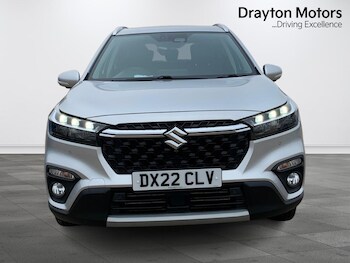 Used Suzuki SX4 S-Cross 2022 for sale - 77612974: Photo