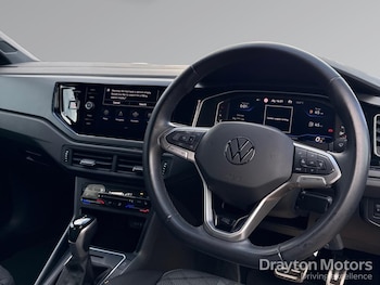 Used Volkswagen Taigo 2023 for sale - 78528753: Photo