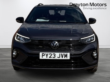 Used Volkswagen Taigo 2023 for sale - 78528753: Photo