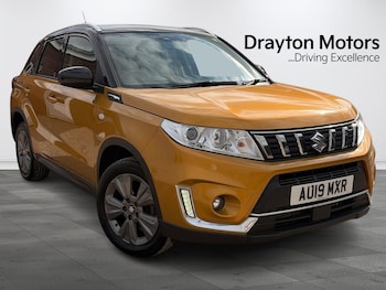 Used Suzuki Vitara 2019 for sale - 79413271: Photo