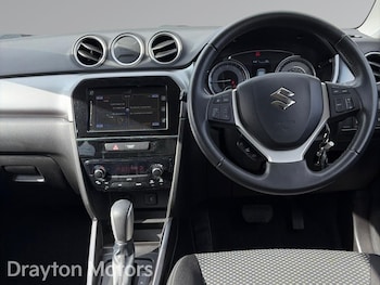 Used Suzuki Vitara 2019 for sale - 79413271: Photo