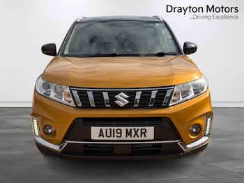 Used Suzuki Vitara 2019 for sale - 79413271: Photo