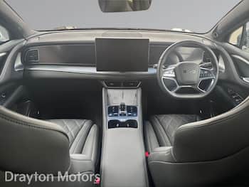 Used BYD Sealion 7 2026 for sale - 79564768: Photo