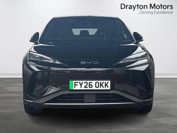 Used BYD Sealion 7 2026 for sale - 79564768: Photo