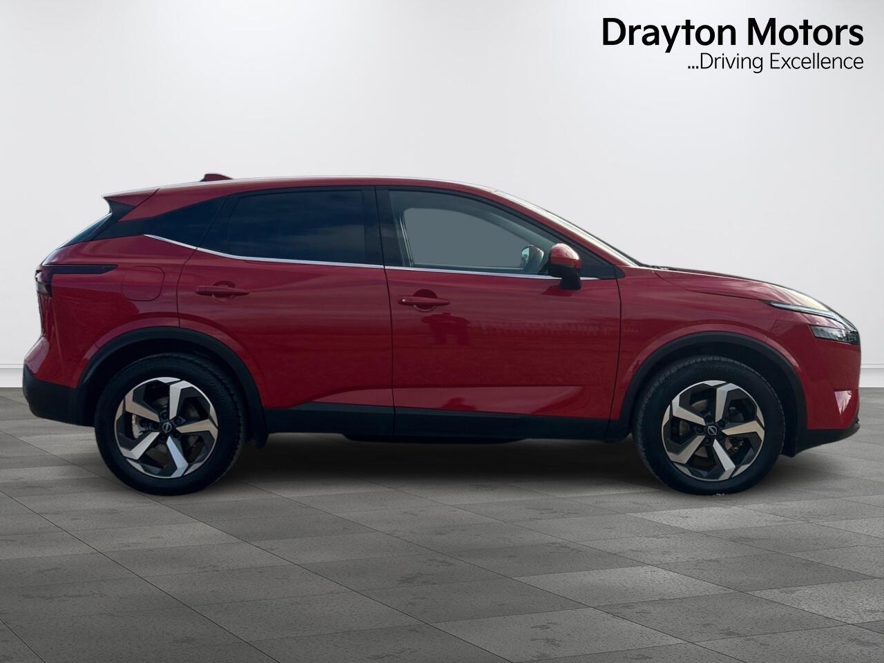 Used Nissan Qashqai 2022 for sale - 77344167: Photo 10