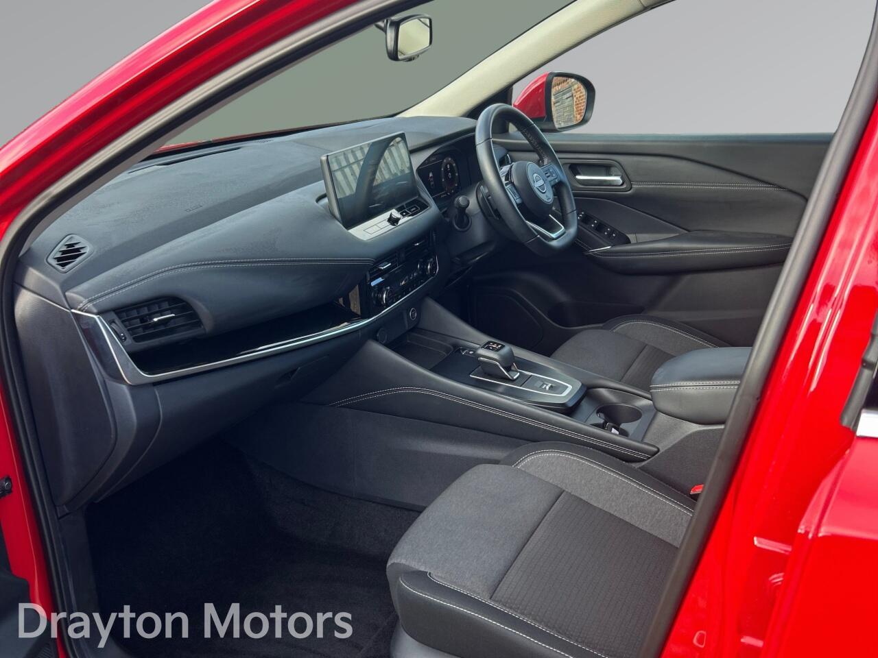 Used Nissan Qashqai 2022 for sale - 77344167: Photo 12