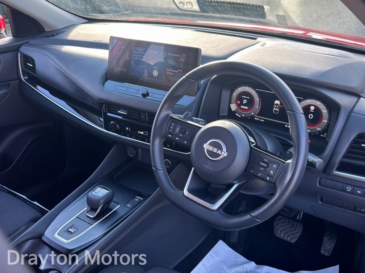 Used Nissan Qashqai 2022 for sale - 77344167: Photo 13