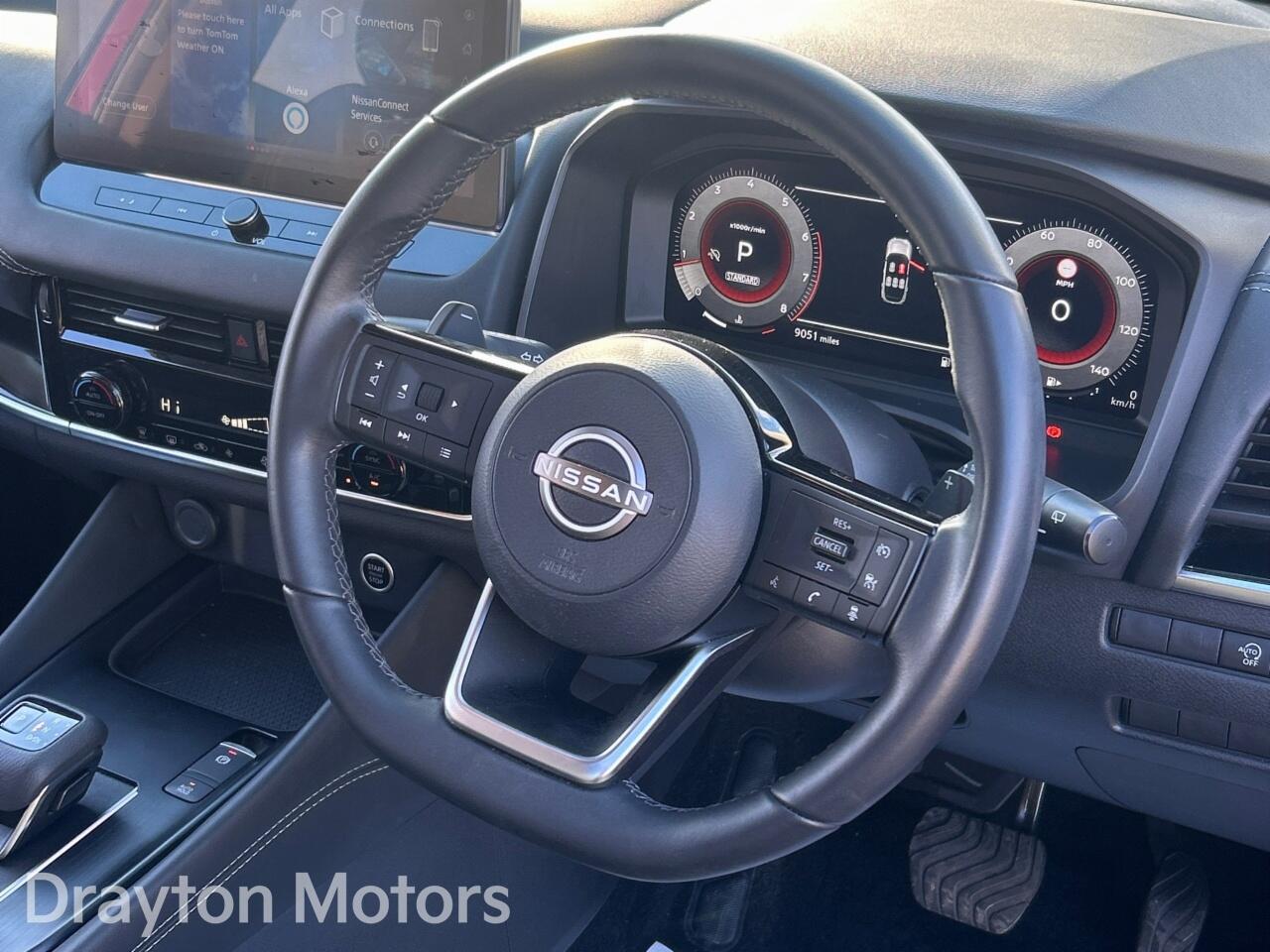 Used Nissan Qashqai 2022 for sale - 77344167: Photo 16