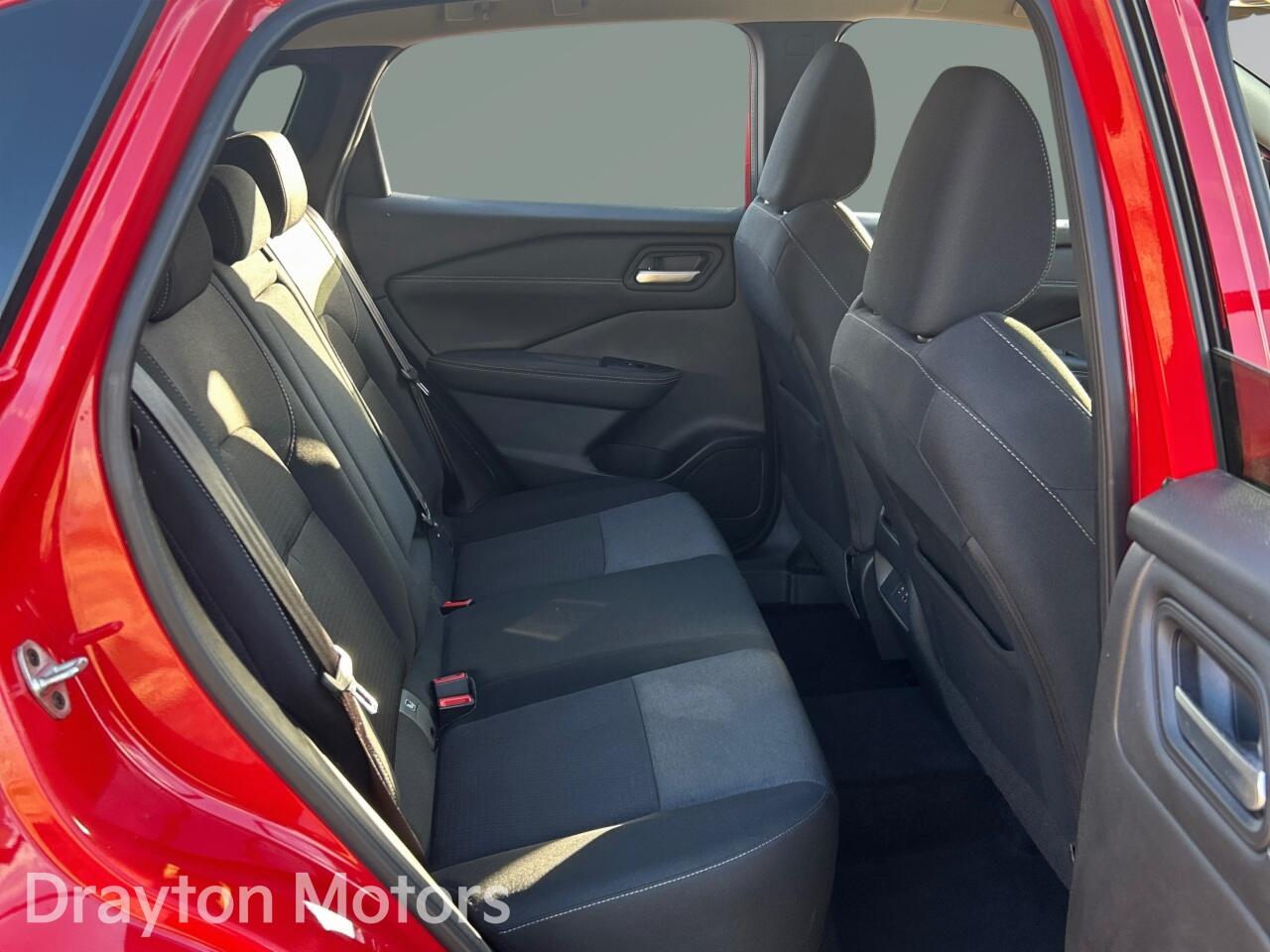 Used Nissan Qashqai 2022 for sale - 77344167: Photo 17