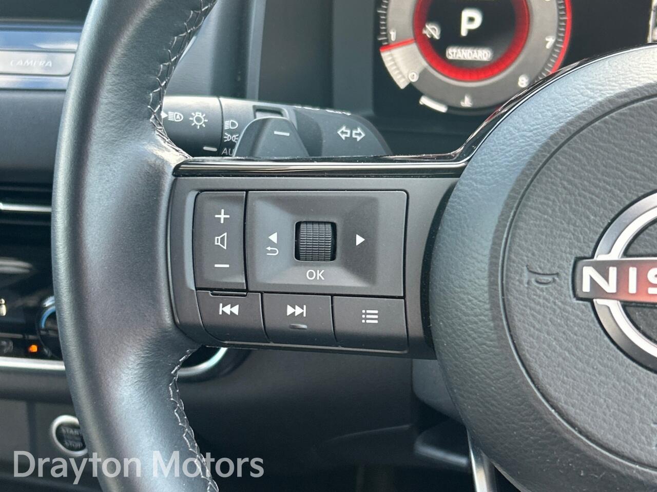 Used Nissan Qashqai 2022 for sale - 77344167: Photo 18