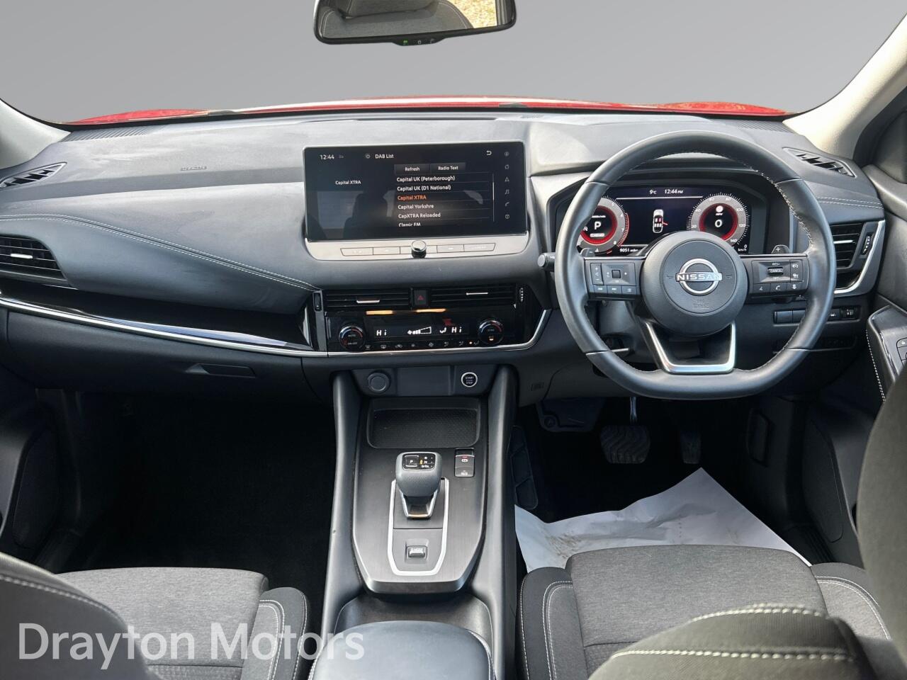 Used Nissan Qashqai 2022 for sale - 77344167: Photo 2