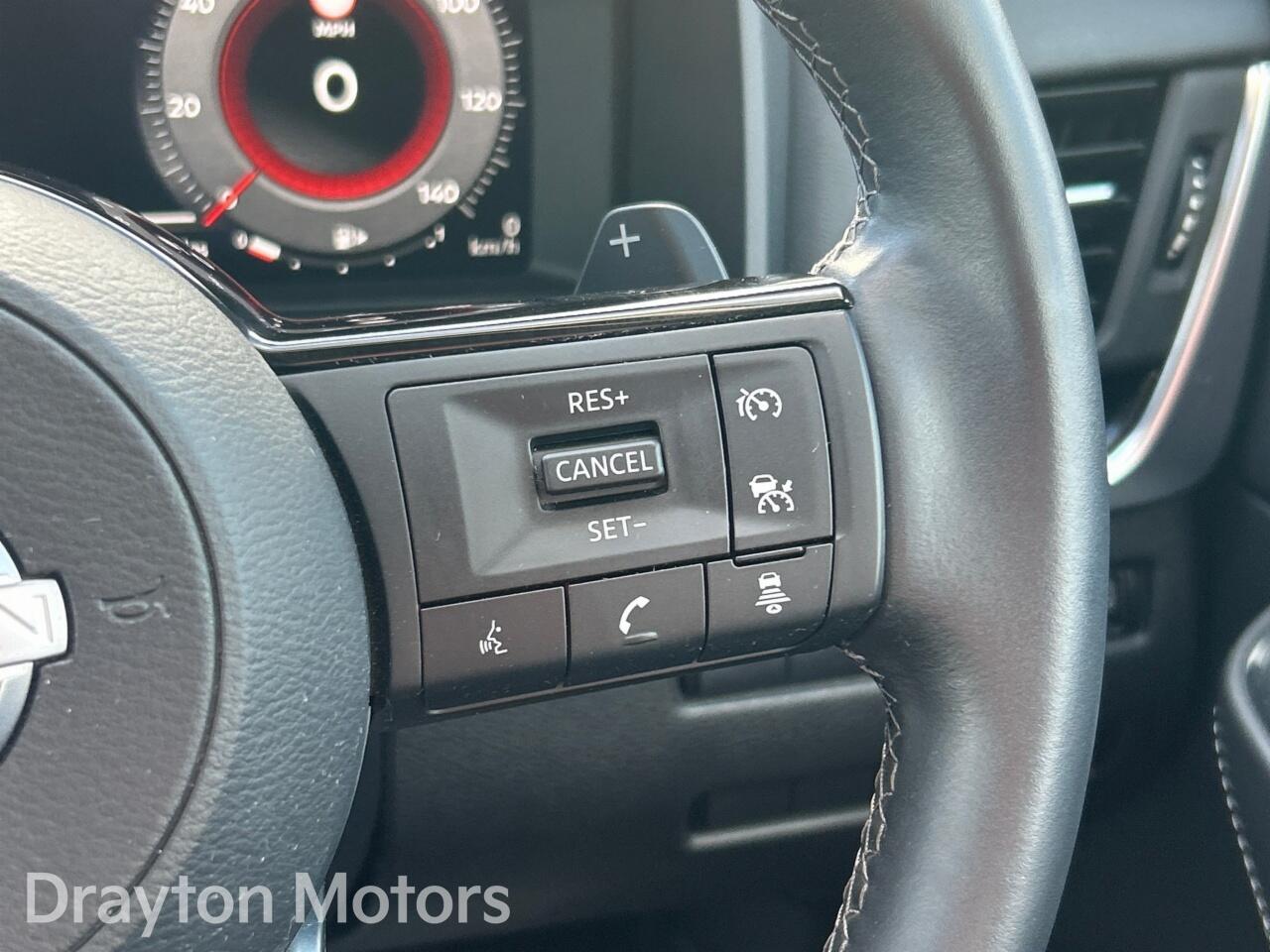 Used Nissan Qashqai 2022 for sale - 77344167: Photo 20