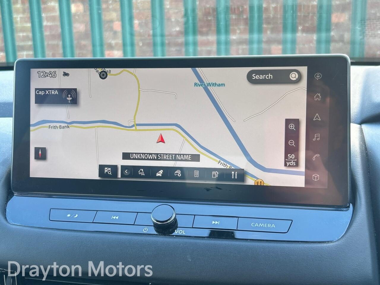 Used Nissan Qashqai 2022 for sale - 77344167: Photo 22