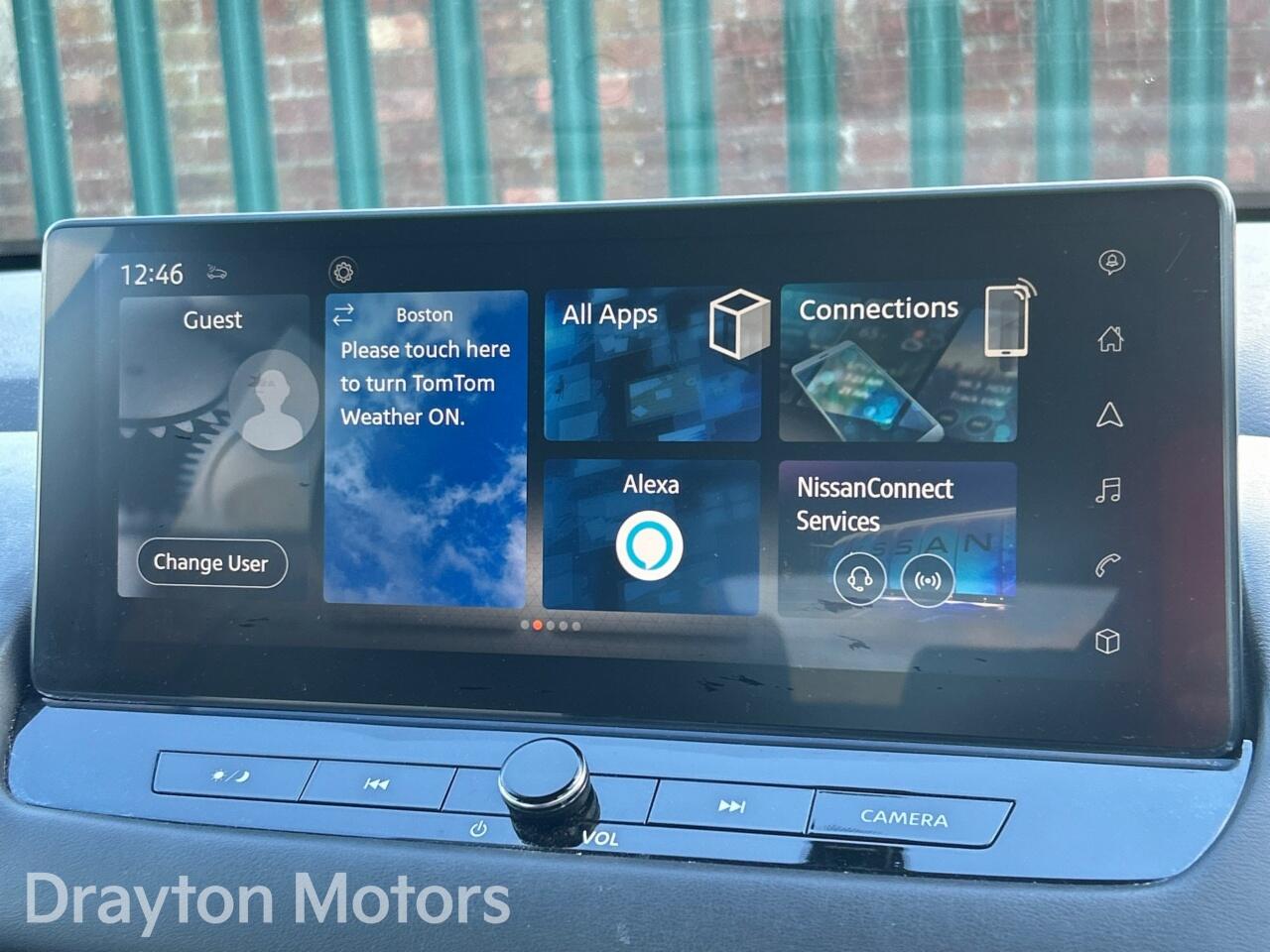 Used Nissan Qashqai 2022 for sale - 77344167: Photo 25