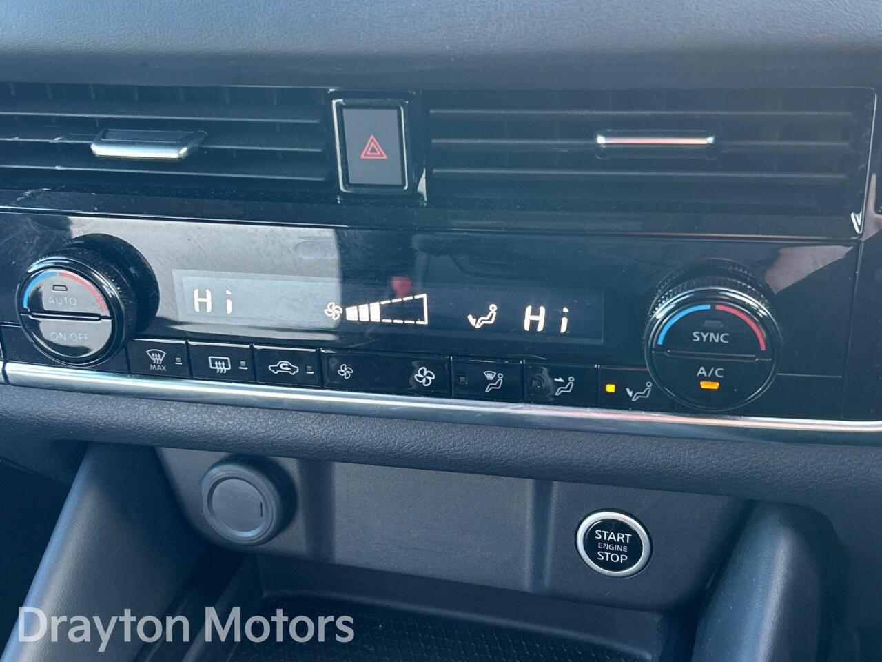 Used Nissan Qashqai 2022 for sale - 77344167: Photo 26