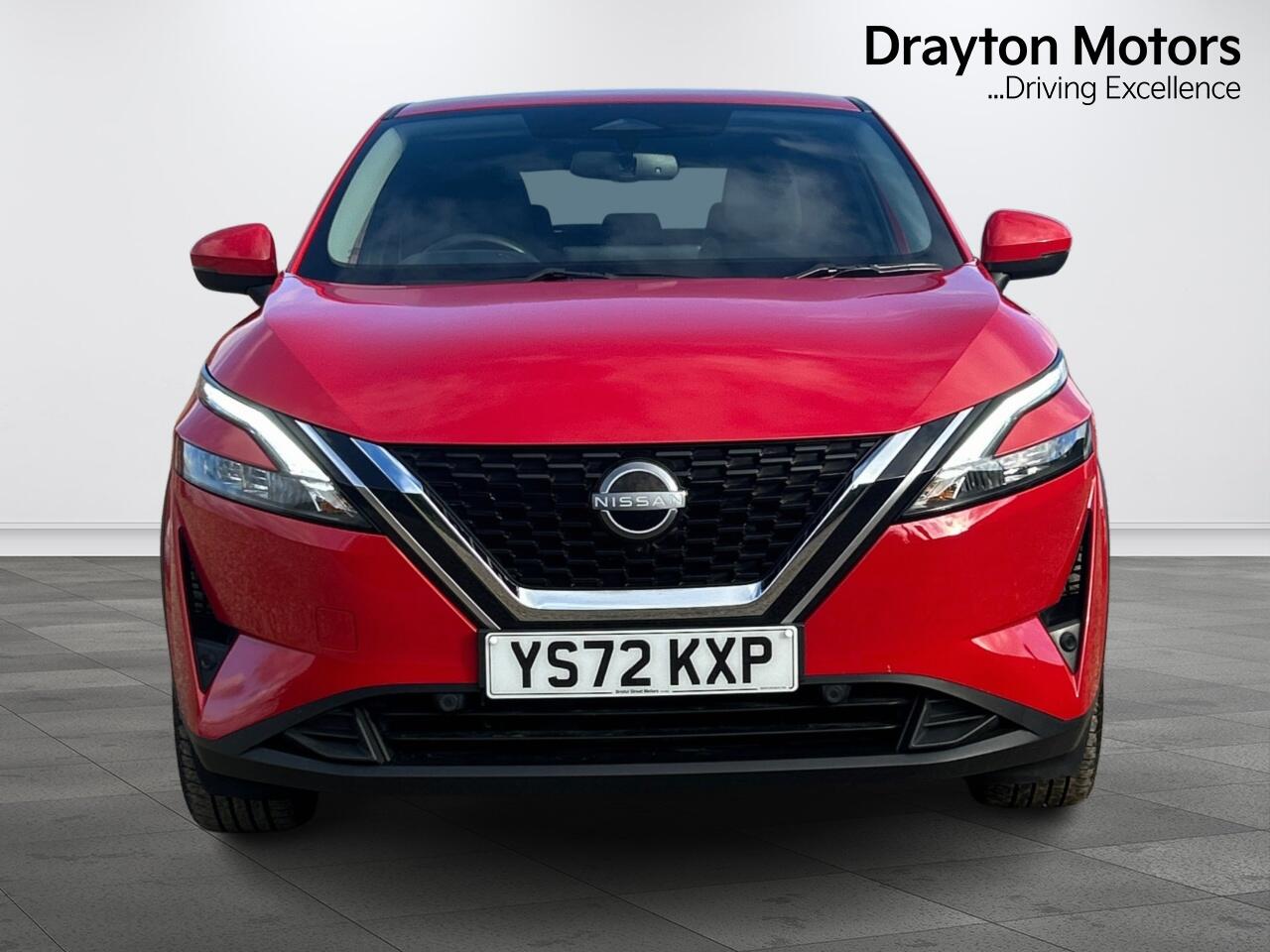 Used Nissan Qashqai 2022 for sale - 77344167: Photo 3