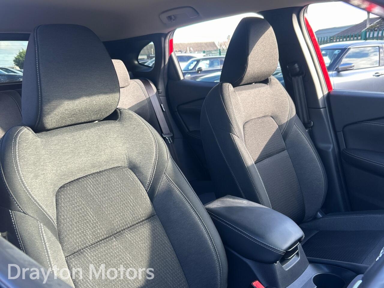 Used Nissan Qashqai 2022 for sale - 77344167: Photo 33