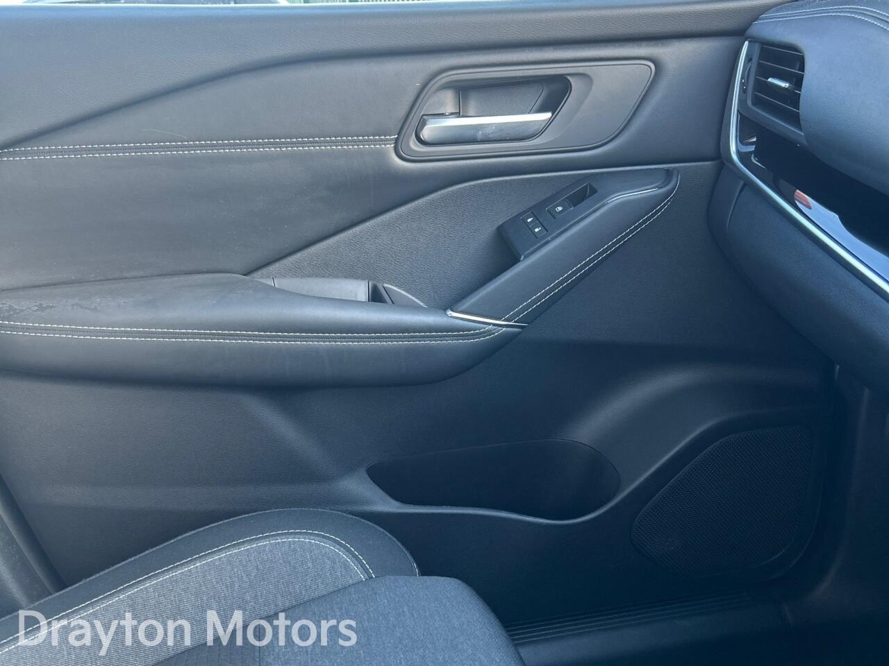 Used Nissan Qashqai 2022 for sale - 77344167: Photo 34