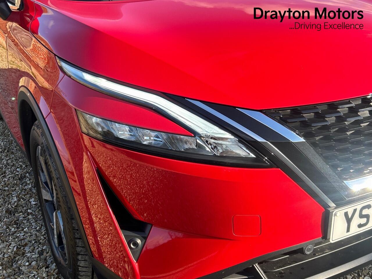 Used Nissan Qashqai 2022 for sale - 77344167: Photo 38