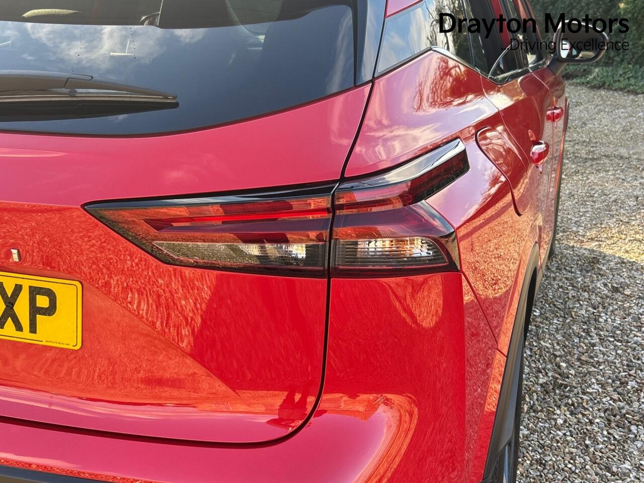 Used Nissan Qashqai 2022 for sale - 77344167: Photo 40