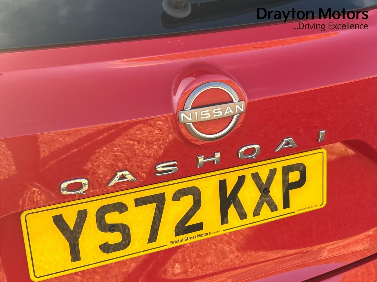 Used Nissan Qashqai 2022 for sale - 77344167: Photo 42